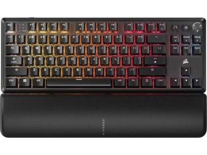 K70 CORE TKL WIRELESS 01