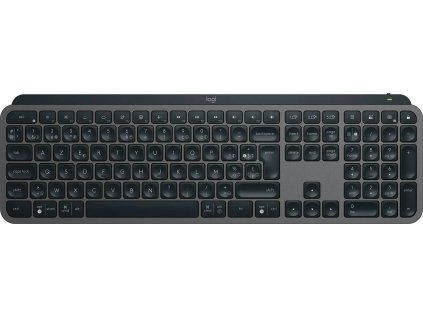 Bezdrátová klávesnice Logi MX keys S - FR