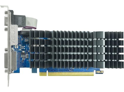 asus geforce gt 710 2gb sl 2gd3 brk evo