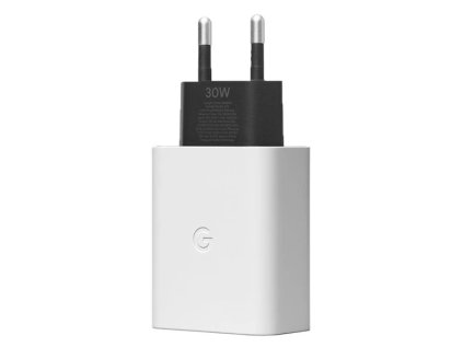google 30w usb c charger gan eu