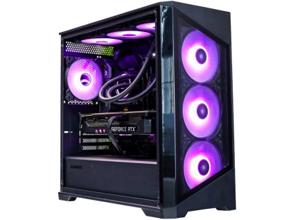 GAMEMAX GAMER i7-11700 / 64GB / 2TB / RTX 3080 10GB
