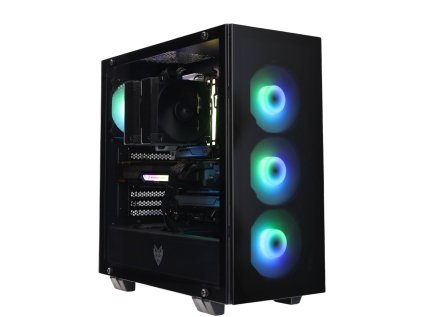 FSP GAMER i9-13900KF / 32GB / 1TB / RX 6900 XT 16GB