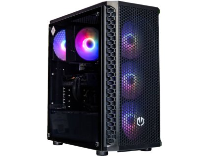 Endorfy GAMER R7 3700X / 32GB / 512GB / RTX 5060 8GB