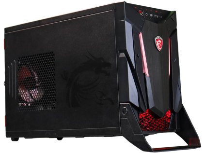 MSI Nightblade 3 VR7RC i7-7700 / 16GB / 1.2TB / GTX 1060 6GB