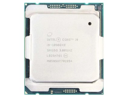 i9 10980XE