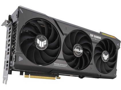 asus tuf gaming geforce rtx 4070 oc edition 12gb