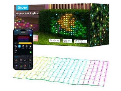 govee net lights h6810
