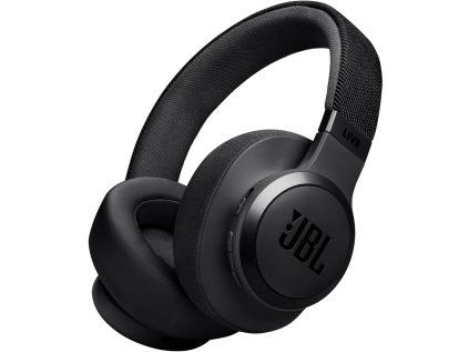 JBL LIVE 770 NC - Black