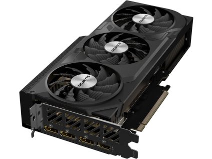 gigabyte geforce rtx 4070 super windforce oc 12g