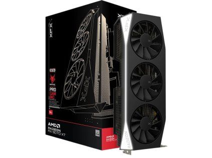 xfx radeon rx 9070 xt mercury gaming edition 16gb