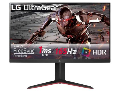 lg ultragear 32gn650 32