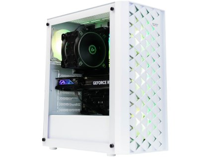 Darkflash GAMER R5 5600 / 32GB / 1TB / RTX 4060 Ti 16GB