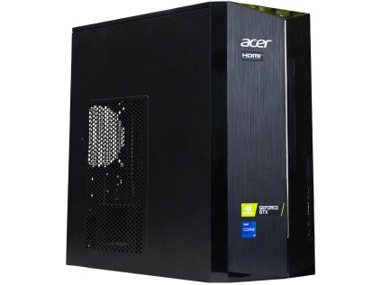 Acer Aspire TC-1760 i5-12400F / 16GB / 512GB / GTX 1650 4GB