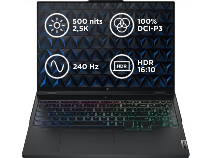 Lenovo Legion Pro 5 (82WK008VCK) 16"