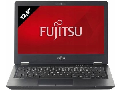 Fujitsu Lifebook U729 i5 8250U 16GB 256SSD M 2 W11