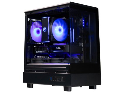 hellocomp amd gamer individual pro ddr5 5060
