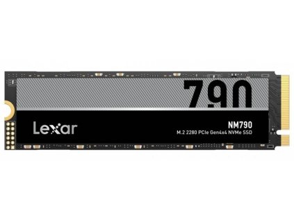 lexar nm790 4tb