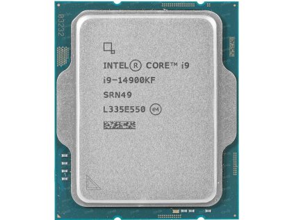 inteli9 14900KF