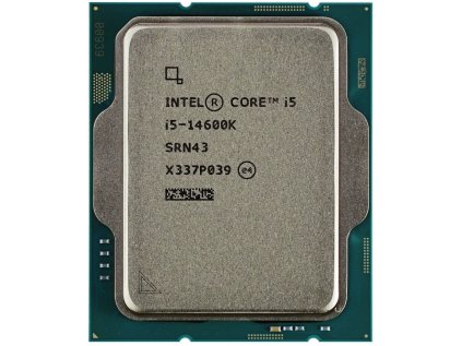 i5 14600K