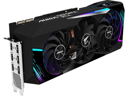 3090 gb aorus master