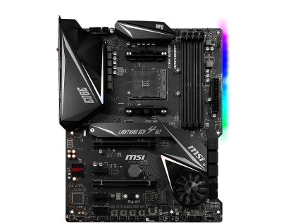 MSI MPG X570 GAMING EDGE WIFI