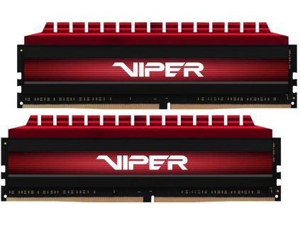 patriot viper 4 32gb 2x16gb ddr4 3000mhz cl16