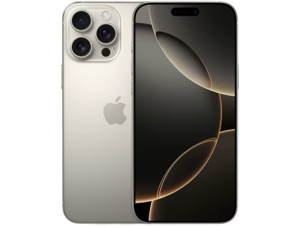 iphone 16 pro 128gb natural titanium