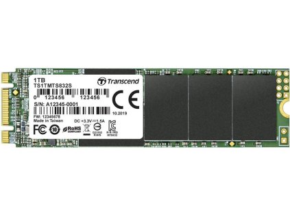 transcend 832s m 2 sata 1tb