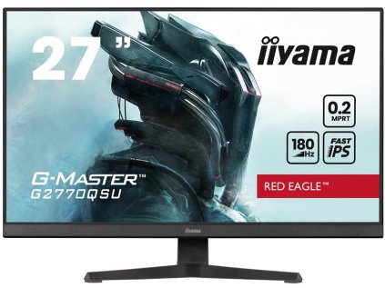 iiyama G Master G2770QSU B6