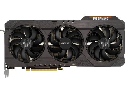 asus tuf gaming geforce rtx 3070 ti 8gb