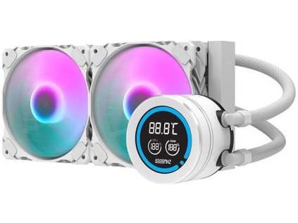 darkflash dn d240 white