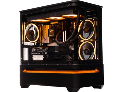 hellocomp amd gamer 5060 powered by asus