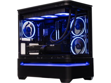 hellocomp amd gamer 5070 powered by asus