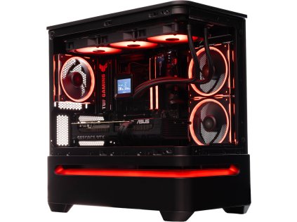 hellocomp amd gamer 5080 powered by asus