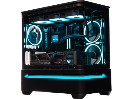 hellocomp amd gamer 5090 powered by asus