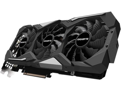 Gigabyte GeForce RTX 2070 SUPER WINDFORCE 3X 8GB OC