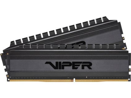 patriot viper blackout 16gb 2x8gb ddr4 3600mhz cl17
