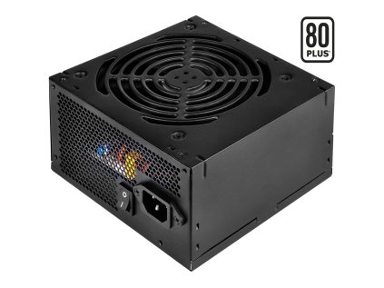 SilverStone Strider Essential SST-ST70F-ES230 700W 80 PLUS