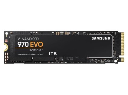 970 evo 1TB