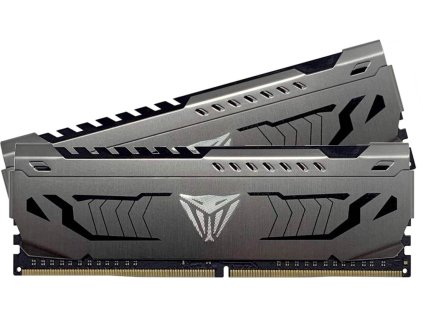Patriot Viper Steel 16GB (2x8GB) DDR4 3733MHz CL17