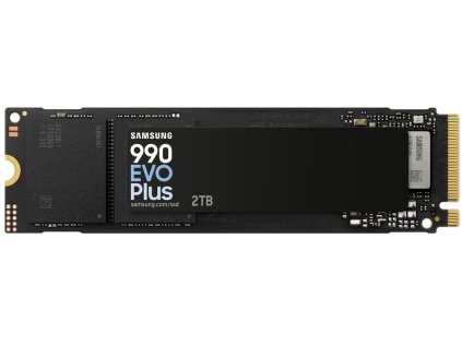 samsung 990 evo plus m 2 nvme 2tb