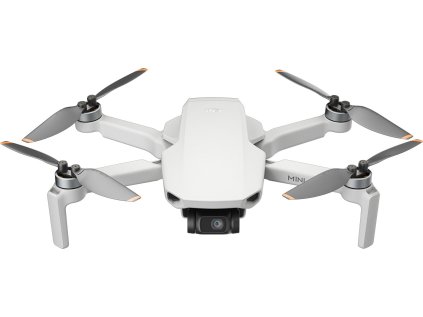 dji mini 4k