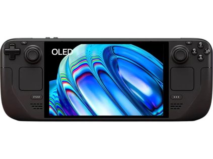 valve steam deck oled console 1tb