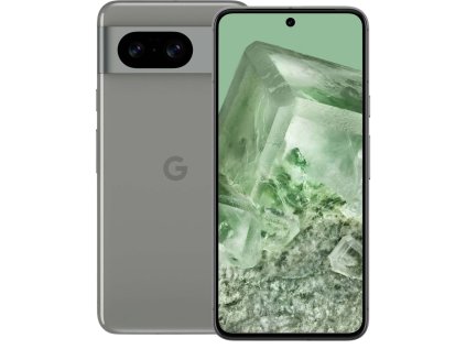 google pixel 8 5g 8 256gb hazel