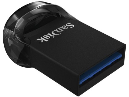 sandisk ultra fit usb