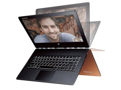 Lenovo YOGA 3 Pro-1370 13.3"