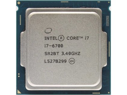 intel core i7 6700k 3 4ghz tray