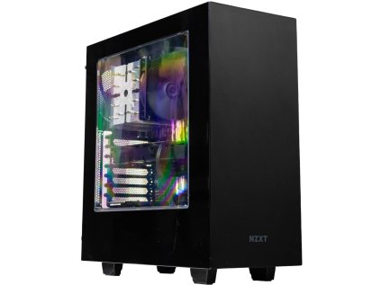 NZXT GAMER i7-6700 / 16GB / 1.7TB / GTX 1060 6GB