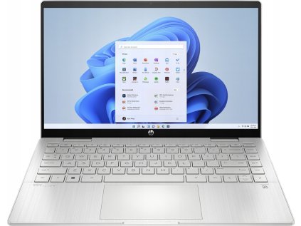 HP PAVILION 14 x360 i5 1335U 8 512GB PL Model procesoru Intel Core i5 1335U