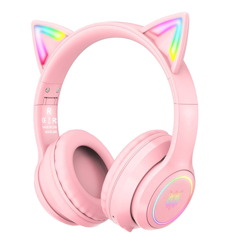 ONIKUMA B90 (Pink)